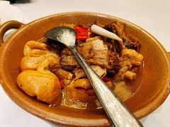 绩溪黄牛排.-同庆楼(大钟寺店)