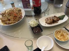 -山南熏肉大饼(辽菜旗舰店)