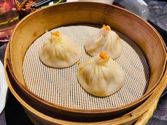 纯蟹粉小笼-蟹榭·本帮江浙菜·蟹宴(五角场合生汇商场店)