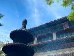 -五台山风景名胜区