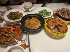-小菜园新徽菜(芜湖镜湖苏宁店)