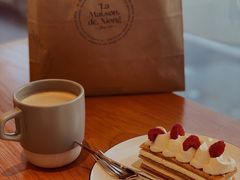 -熊叔熊婶面包房(团结湖店)