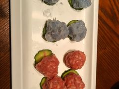 -东海怡品海鲜豆捞(西水东店)