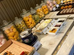 -TABLE·味西餐厅-成都茂业JW万豪酒店