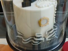 -麦雪尔甜品·生日蛋糕(新街口旗舰店)