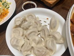 -将相和·海鲜蒸饺大连菜