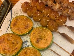 -坂吉屋·居酒屋深夜食堂(龙湖店)