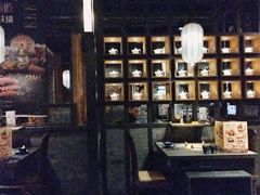 -湊湊火锅·茶憩(和平大悦城店)