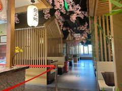 大堂-松子料理(亮马桥店)