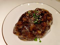 -清晖小苑•顺德地方菜(壹海城店)