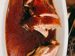 金陵烤鸭-南京大牌档(香港广场店)