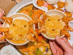 -领蟹祥记·香辣蟹·特色小海鲜(奥体天虹店)