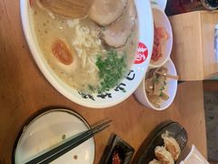 -日出拉面(望京店)
