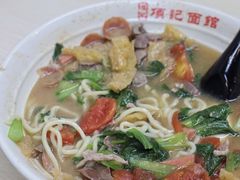 -项记面馆(明瓦廊店)