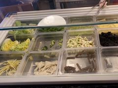 -拿渡·水煮鱼 麻辣香锅(西单大悦城店)