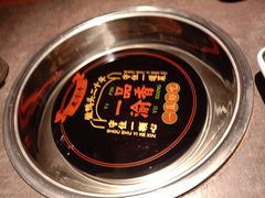 -一品渝香干锅鸭头(平安店)