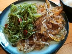鱼皮小菜-湊湊火锅·茶憩(石家庄万象城店)