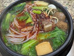 -清真·穆萨砂锅(大皮院店)