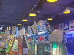 -meland·儿童乐园·游戏厅娃娃机·电玩Xbox(成都合生汇店)