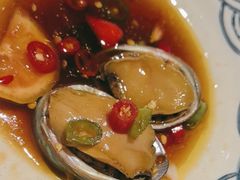 -Mr·Fish鱼鲜生海鲜放题(银泰in99店)