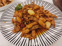 -庐州太太(鼓楼店)