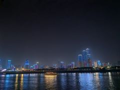 -武汉两江游览·夜游长江(汉口粤汉码头)