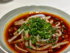-漾亚·雍雅合鲜(桐梓林店)