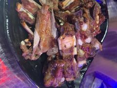 -乌兰烧烤·烤羊腿(西丽店)