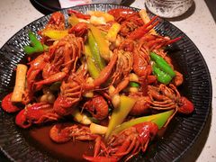 -沪小胖·小龙虾·蓝龙王(八佰伴店)