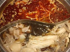 -季季红火锅(柳州城中万达二店)