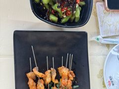 -聚味瞿记·龙虾堂(渔人码头一店)