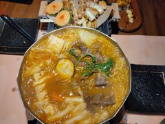 -山葵家居酒屋(天目里店)