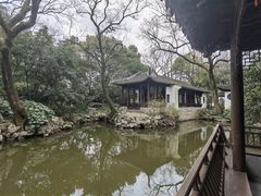 -秋霞圃