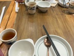 -云海肴·汽锅鸡·云南菜(广安门天虹店)