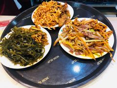 -大东江冷面(步行街店)