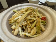 -東城故事·尋找姆媽的味道(玉兰路店)