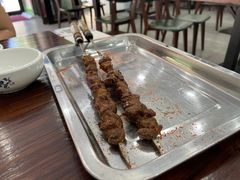 -清真永恒华威肉饼(潘家园店)