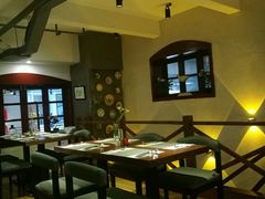 -LA CREPERIE BRETONNE布列塔尼法式餐厅(天童北路店)