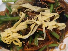 -青松馆韩国料理(香港中路佳世客店)