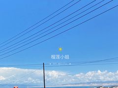 -青海湖国家重点风景名胜区