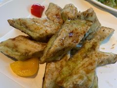 招积冰川茄-炳胜品味(珠江新城店)