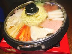 -汉米达特色料理餐厅(郴州友阿国际广场店)
