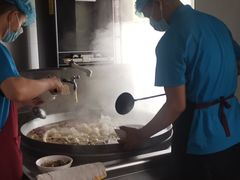 -郝刚刚羊杂割(柳巷店)