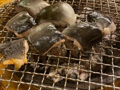 -山焱·炭火自助烤肉(周浦万达店)