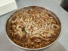-正宗杨记普洱酸醋米线(总店)