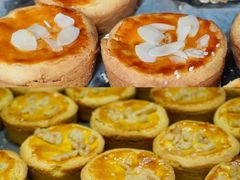 -鲍师傅糕点(青年汇店)