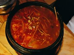 -喜来稀肉(北外滩白玉兰广场店)