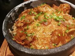 -山里亲戚(淞虹路店)