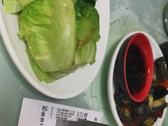 -食惠里小笼包面馆(越秀店)