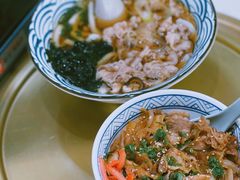 -千寻山野烤肉(中关村店)